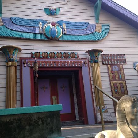 Grand Lodge جييسيرفيل المظهر الخارجي الصورة