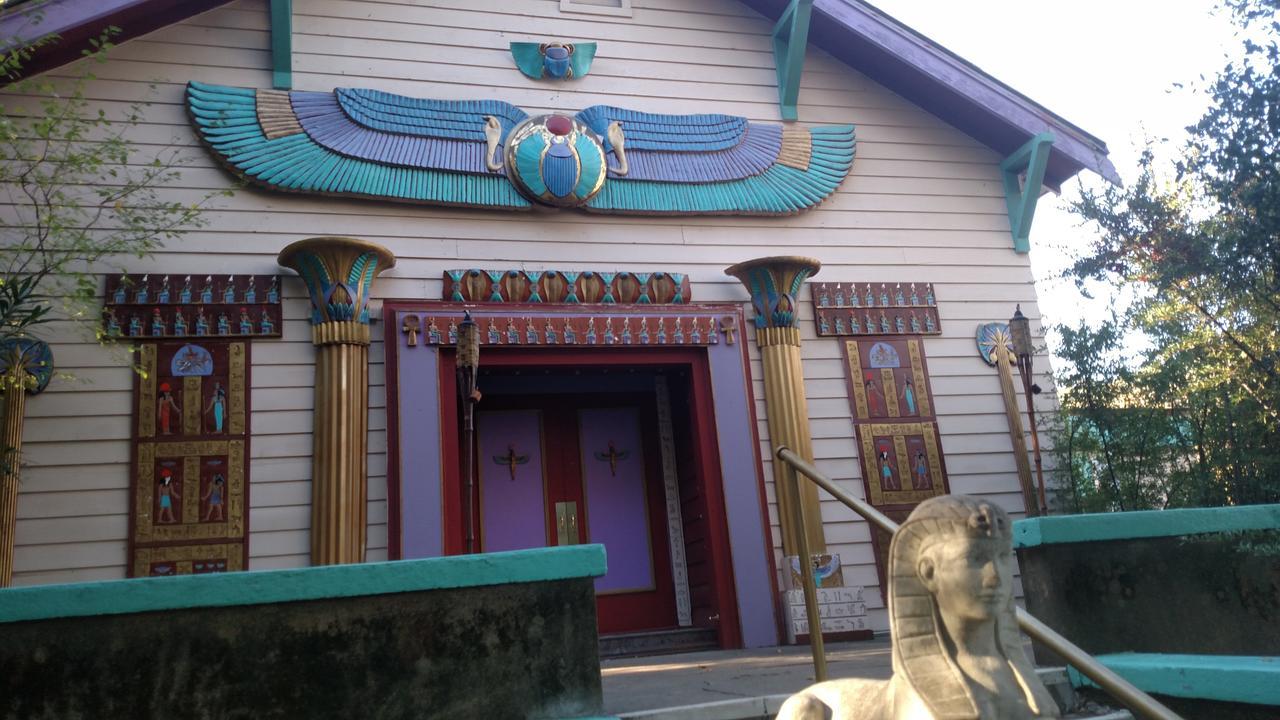 Grand Lodge جييسيرفيل المظهر الخارجي الصورة