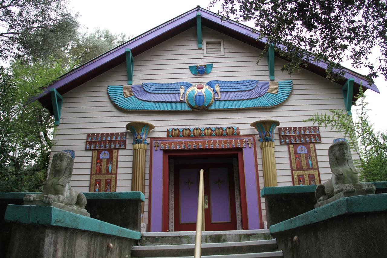 Grand Lodge جييسيرفيل المظهر الخارجي الصورة